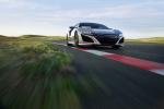 Acura NSX 2018 года